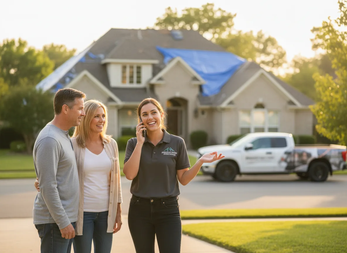 Emergency Roof Repair Milton, KS FAQs
